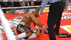 Ковалёв - Силлах.