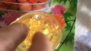 *МАСТЕР -КЛАСС* МЫЛО* СНЕЖИНКА* ИЗ ЖЕЛЕОБРАЗНОЙ ОСНОВЫ