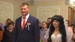 Свадьба в Ельце.Профессиональная организация свадеб  8-920-500-40-88