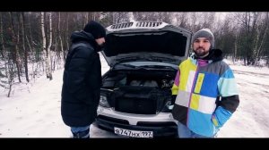 Обзор БМВ Х5 Е53, стоит ли покупать BMW 4.4 !? || Авто-Лето