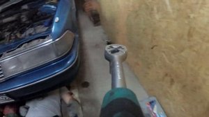 Двигатель на Toyota MARK 2 жрёт МАСЛО? СНЯЛИ ПОДДОН 1G-FE