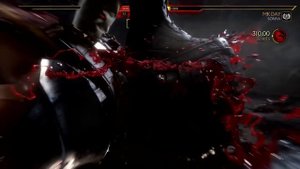 MORTAL KOMBAT 11 ПРОСТО УЖАСЕН! [НЕ ОБЗОР MK 11]