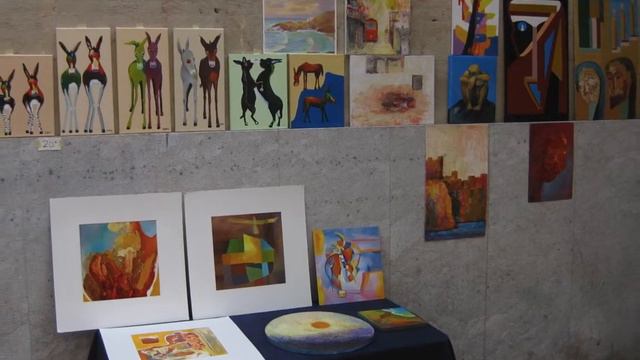 Улочки старой Пальмы смотреть онлайн