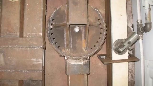 Стапель для кузовного ремонта своими руками смотреть онлайн