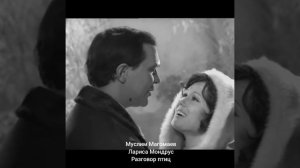 История певицы Ларисы Мондрус