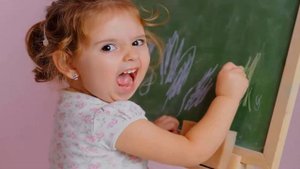 Что делать, если у вас гиперактивный ребенок?