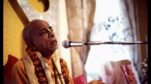 Don't Try To Separate Laksmi From Narayana - Prabhupada 0446