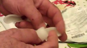 Китай лечит подагру