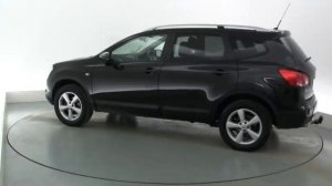 2010 NISSAN QASHQAI ACENTA PLUS 2