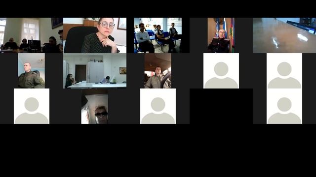 Секция 10 «Обрядовые традиции северо-кавказских народов: от предков к потомкам» Ч.1 смотреть онлайн