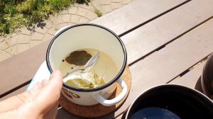 Рецепт маринованного редиса. Два проверенных рецепта.