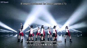 Morning Musume '14 - TIKI BUN vostfr