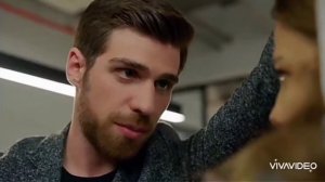 Недим ❤️Джерен. Жестокий Стамбул. Не могу дишать