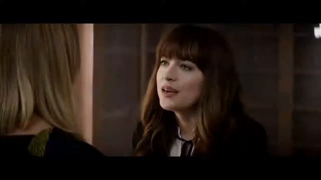 50 оттенков смотреть онлайн [Official Trailer] HD смотреть онлайн
