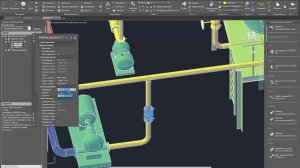 Plant 3D. Краткий курс. 00 Вступление