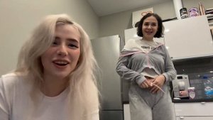 ТРУСЫ В ТРУСЫ ТАНЕЦ?