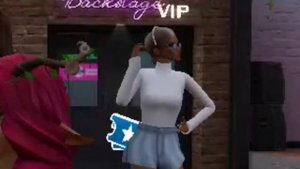 ГОЛОСОВОЙ ЧАТ В АВАКИН ЛАЙФ ??? Avakin life