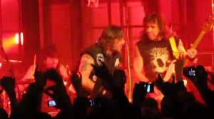 Ария - Что Вы Сделали С Вашей Мечтой?