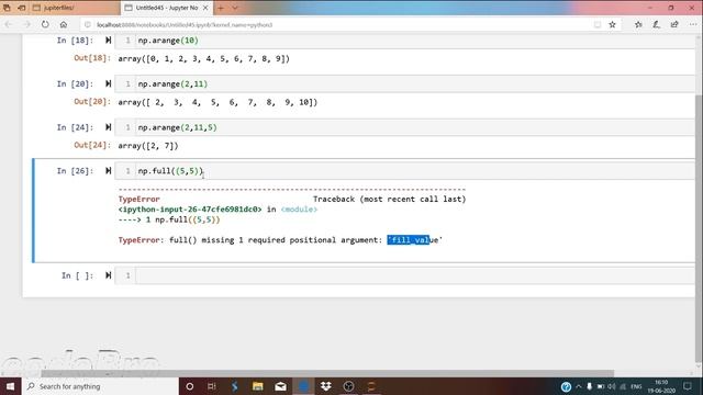 NumPy For Data Science | Machine Learning Course | Lecture 7 | Code Bro | Hindi
