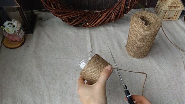 Летняя соевая свеча своими руками с офигенным ароматом))