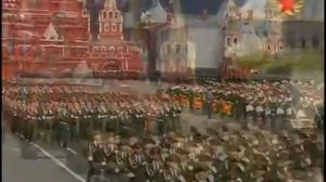 Юлия Юрик. Россия - мой край ненаглядный