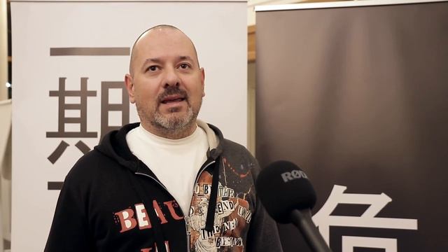 Отзыв участника тренинга «Самурайская игра»