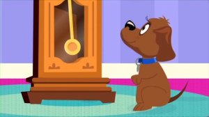 Hickory Dickory Dock