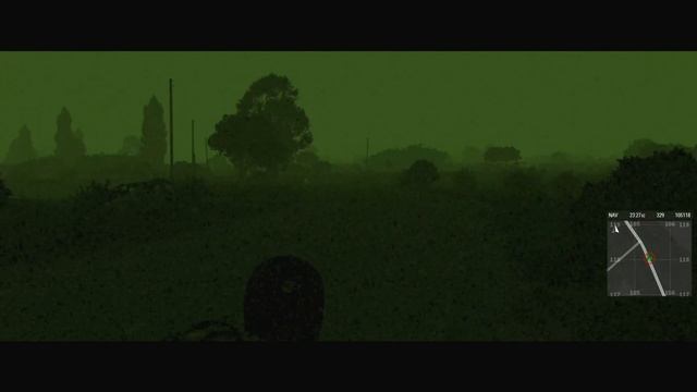 Arma 3 Antistasi | Airbase Recon Deep Behind Enemy Lines