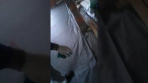 ПАРОИЗОЛЯЦИЯ МЕЖЭТАЖНОГО ПЕРЕКРЫТИЯ