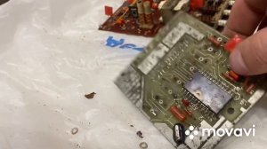Электроника ПТ-205 содержание драгметаллов