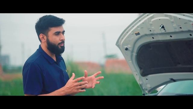 Review of TOYOTA COROLLA FIELDER 2016 | Bangla CarReview | CarDealer | Mehedy Hassan | TOYOTA Hybri