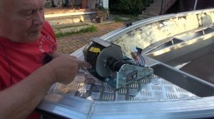 Windboat 4.0 EVO.  Тотальный тюнинг. (Часть 2)