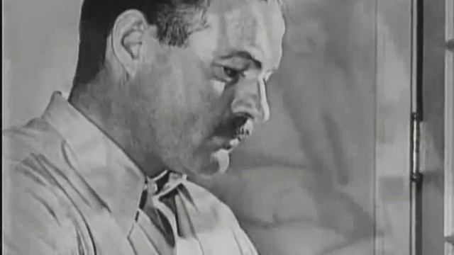 Эрнест Хемингуэй (2006) смотреть онлайн