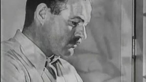Эрнест Хемингуэй (2006)