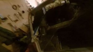 Ремонт слезоточивого ВАЗа 2104. Задняя подвеска.