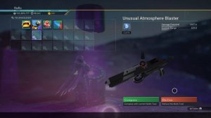 Best 3 ATLANTID Multitool S Class 4 Supercharged No Man's Sky ECHOES