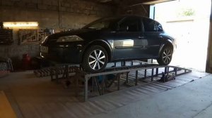 ПОДКАТНОЙ РЕМОНТНЫЙ ЛЕЖАК ИЛИ ПОДКАТНАЯ ТЕЛЕЖКА для гаража