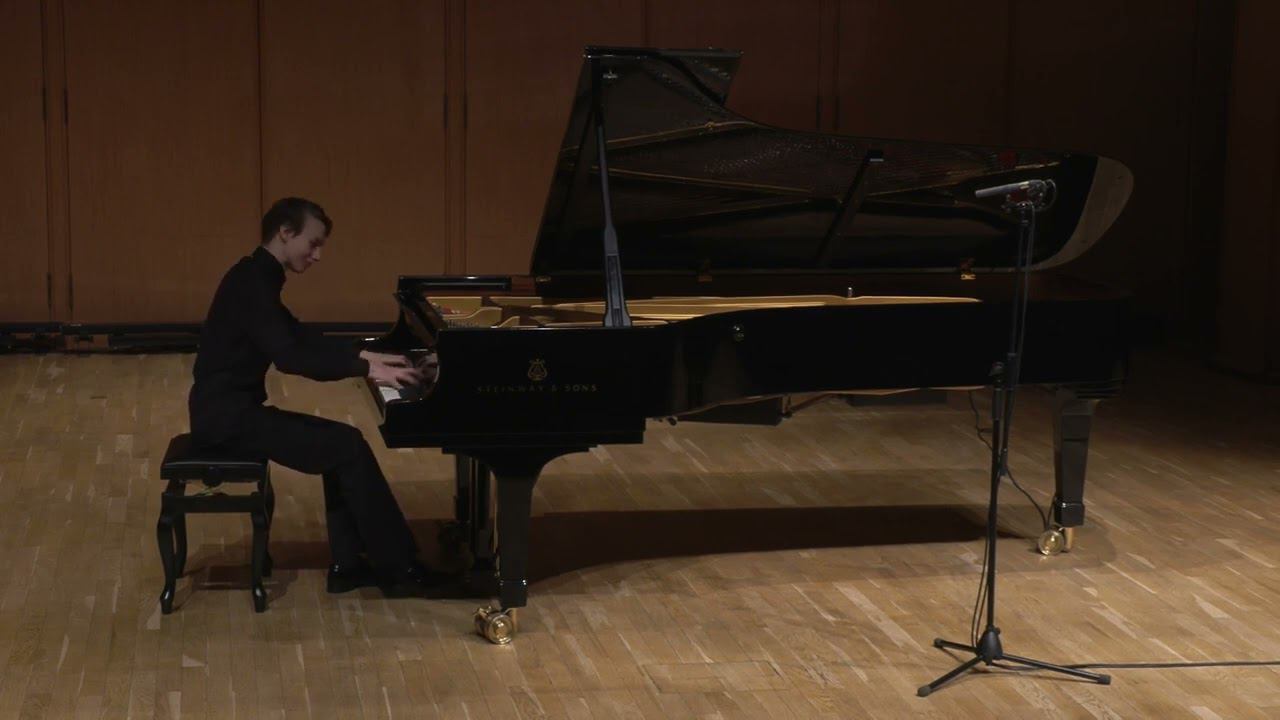 Захар Внутских 1 смотреть онлайн