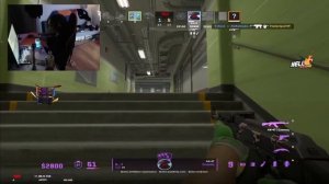 ЭМОКИД НАШЕЛ ИМБА НАСТРОЙКИ ДЛЯ КС 2 | EM0K1D2007 РАЗНОСИТ ПРЕМ НА НОВЫХ НАСТРОЙКАХ