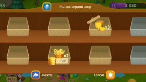 Лагуна фермеров #gameplay #games #gaming #trending