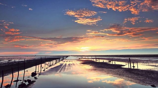 Чудесная Флейта Лучшая музыка для снятия стресса Романтическая музыка для Сна Мелодия на ночь Релак смотреть онлайн