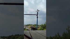 закручиваем сваи электросваекрутом