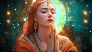 Устраните всю негативную энергию, привлеките удачу и благополучие   Изобилие в ваших руках