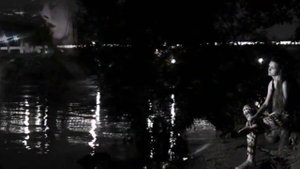 Погрустили...