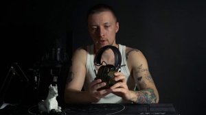 PELTOR COMTAC XP - нечестный обзор