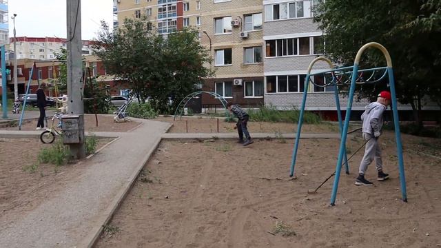 Нашли много денег в песках. Магнитная рыбалка.