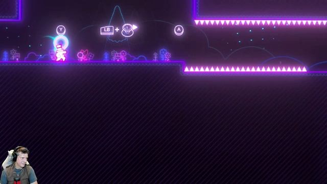  Coffee and a Game: Mr. Run and Jump on New Atari VCS! 