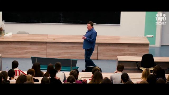 Денис Иванов Future Professional  Орех Медиа смотреть онлайн
