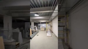 Вентиляция Цеха