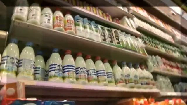 Промо-ролик программы о некачественных продуктах смотреть онлайн